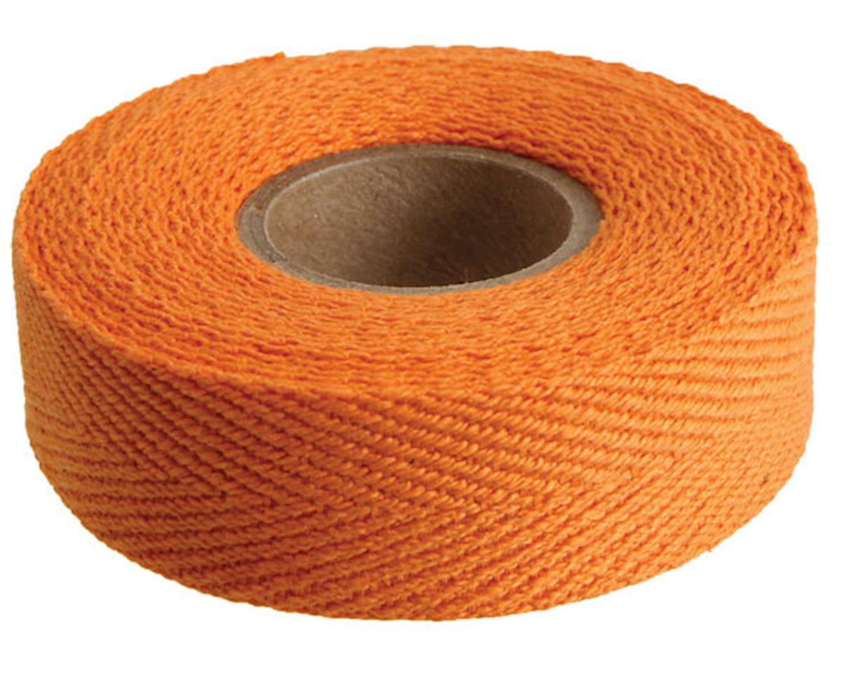 Newbaum’s Cotton Cloth Handlebar Tape (Orange) (1) [26311]