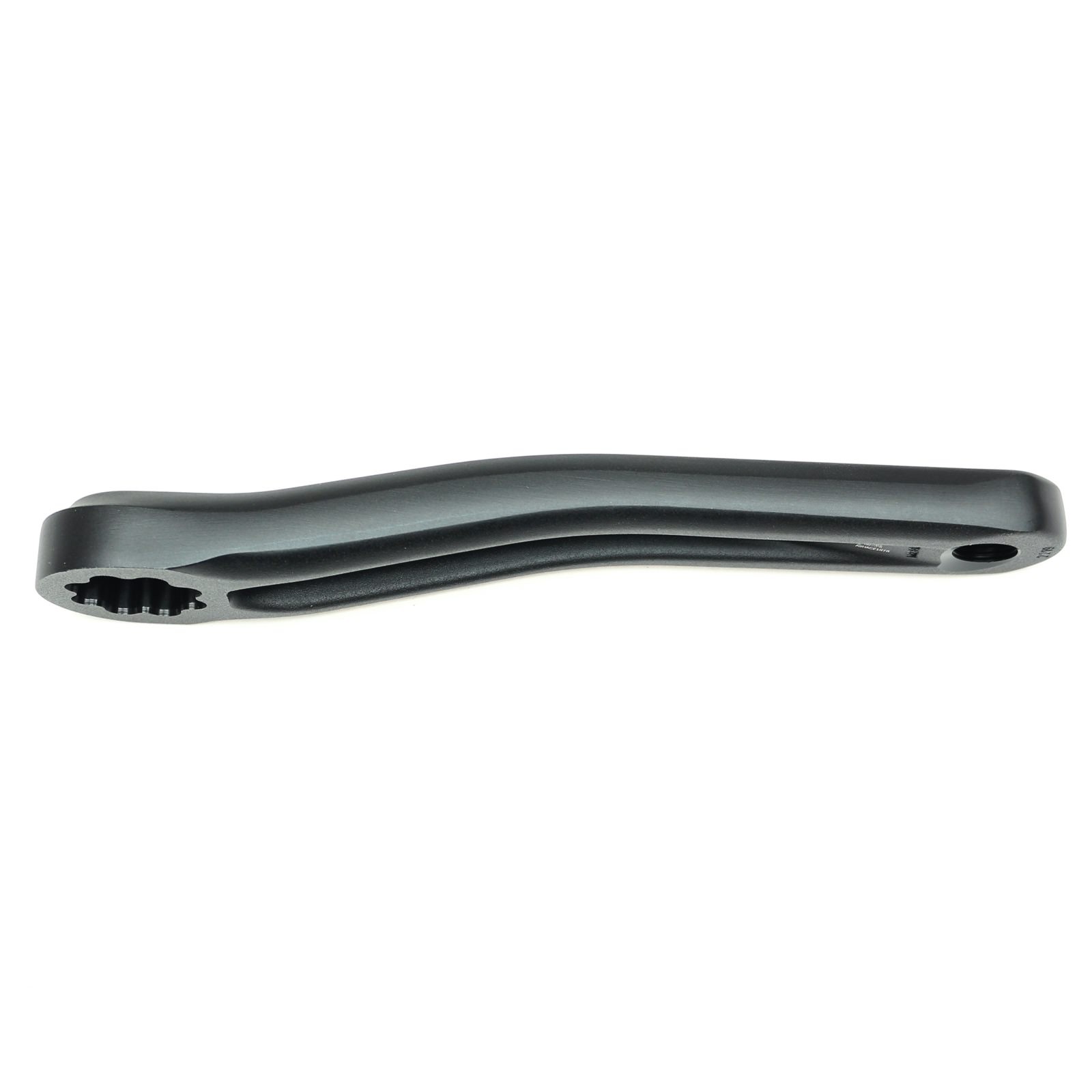 Cannondale One BB30 Single Crankarm 165mm Left – K2205065