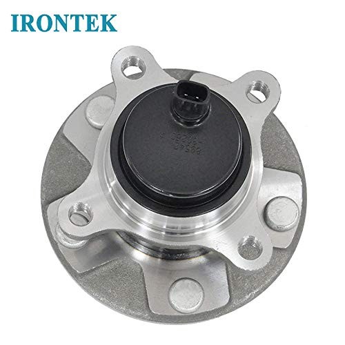 513285 Front Right Wheel Bearing and Hub Assembly—5 Lug w/ABS—FITS Right Side