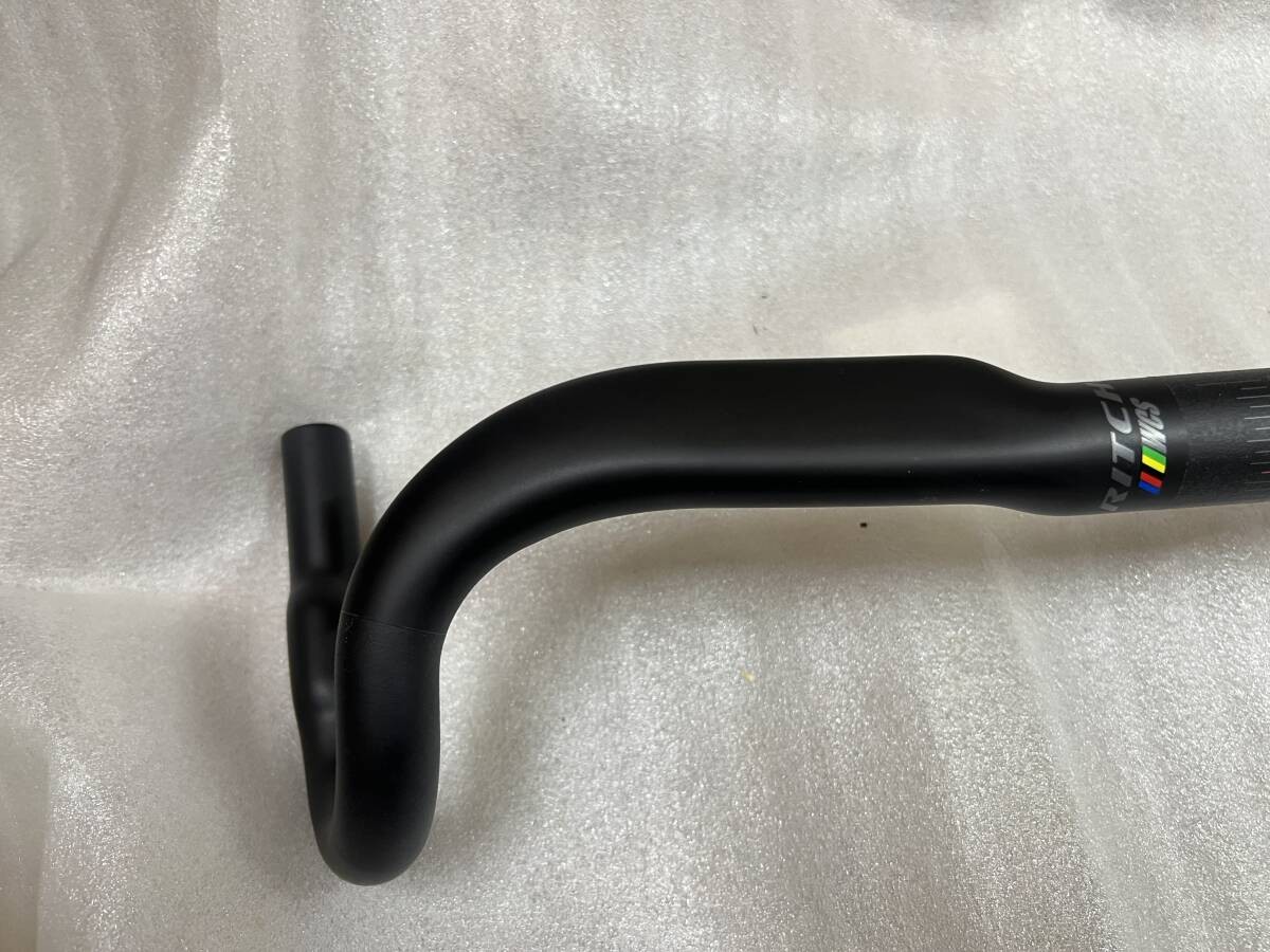 Ritchey WCS Carbon ErgoMax Handlebar 420mm Road Gravel Bike Drop Bar 227g NEW NW
