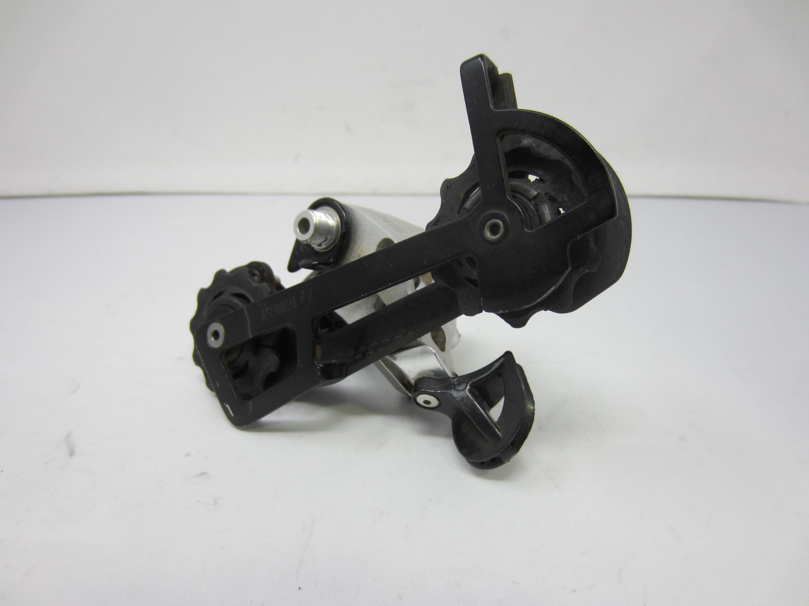 SRAM X-0 Black Box 9 Speed Rear Bike Bicycle Cycling Rerailleur