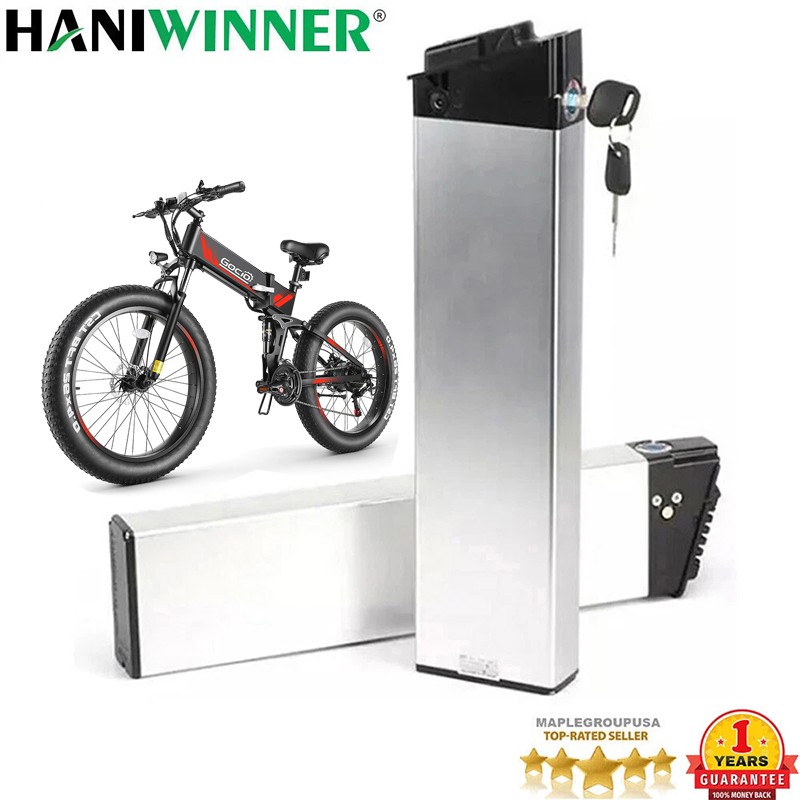 Ebike Battery FOR ANCHEER Gocio T-268 Folding Electric Bike Battery Replacement