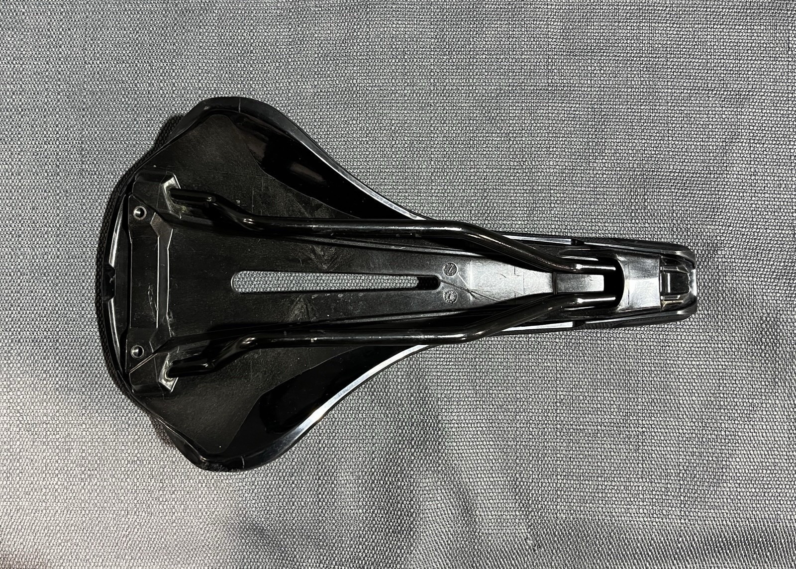 Specialized Phenom Comp 155mm Saddle Body Geometry Cr-Mo Rails MTB Gravel XC