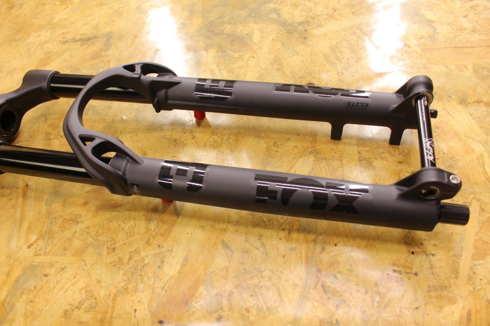 FOX 36 Float 29 160mm GRIP X2 Performance Elite E-Bike 15×110 Boost 2026