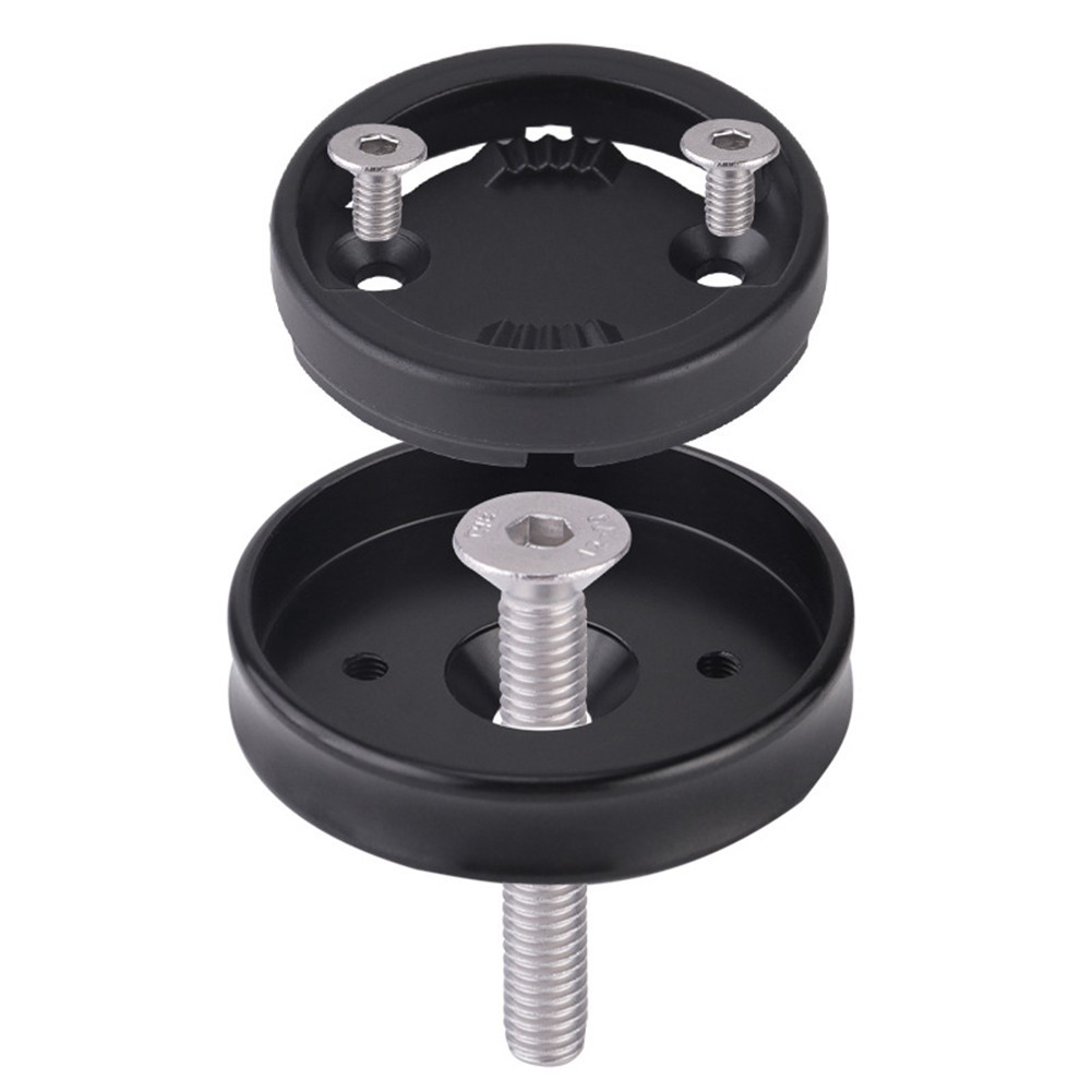 Sleek and Lightweight Aluminum Alloy Bowl Set Cover for POLAR Computer