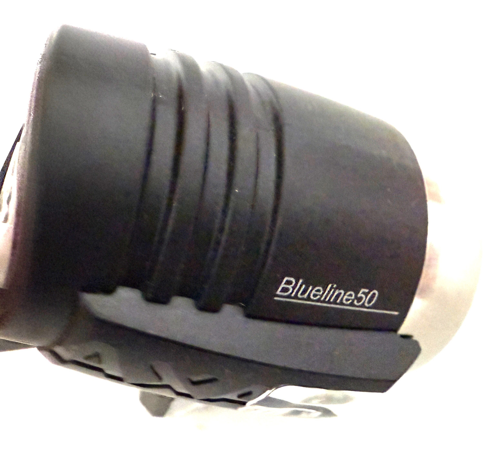 AXA Blueline 50 E-Bike Front Light 6VDC Headlight Izip Dash Electric Bike