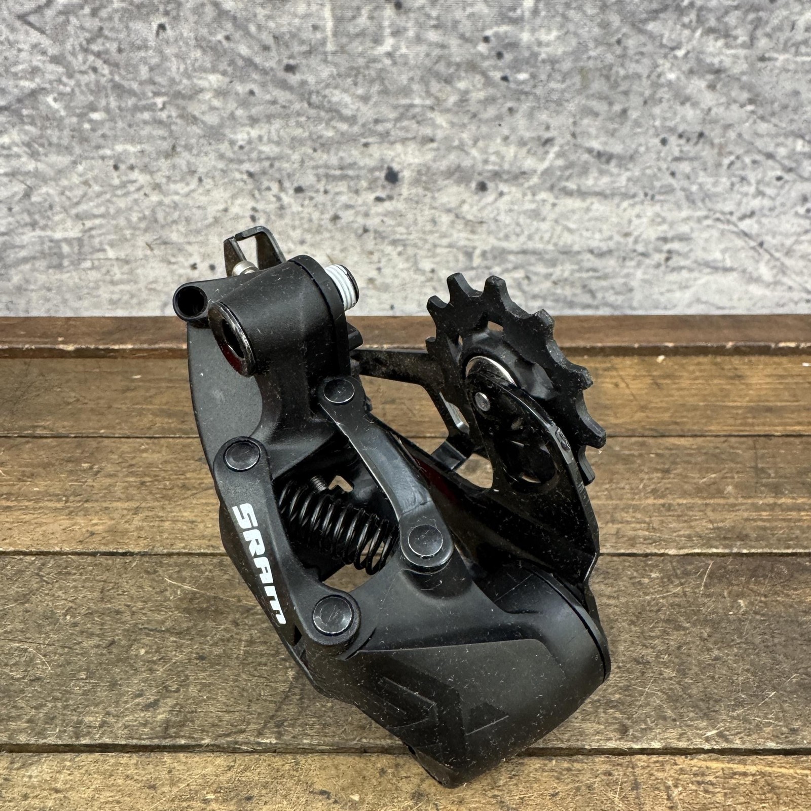 SRAM SX Eagle Rear Derailleur 12 Speed Long Cage MTB Bike Bolt-On Black 12s