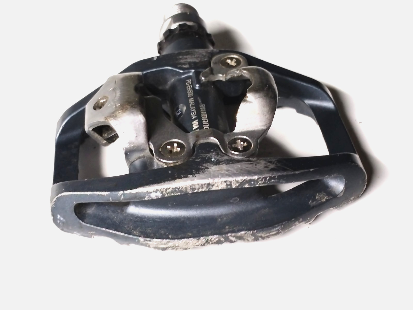 Shimano PD-EH500 Dual Platform Pedal-Right Only
