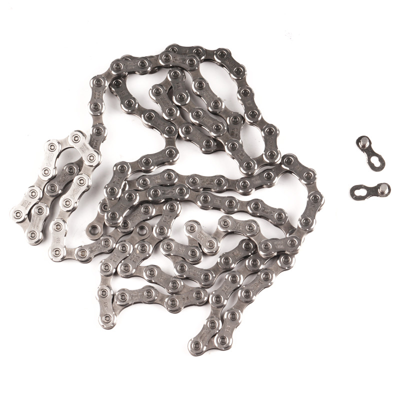 Shimano Deore XT CN M8100 Chain 12 Speed Mountain Bike Bicycle 126 Links MTB