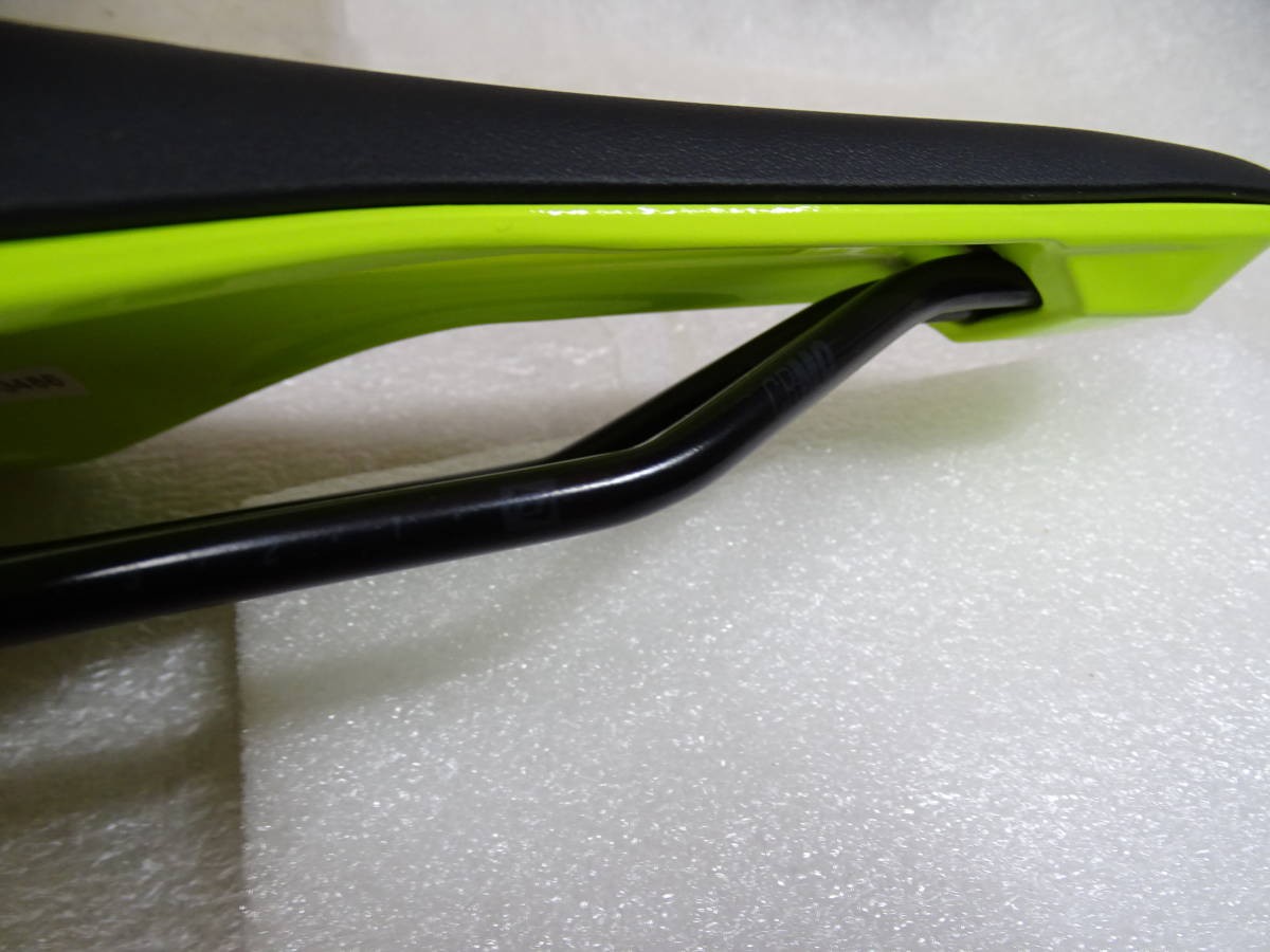 Syncros TOFINO CrMo Rail Road/MTB Saddle 132mm Scott Prologo MOST WTB ERGON PRO