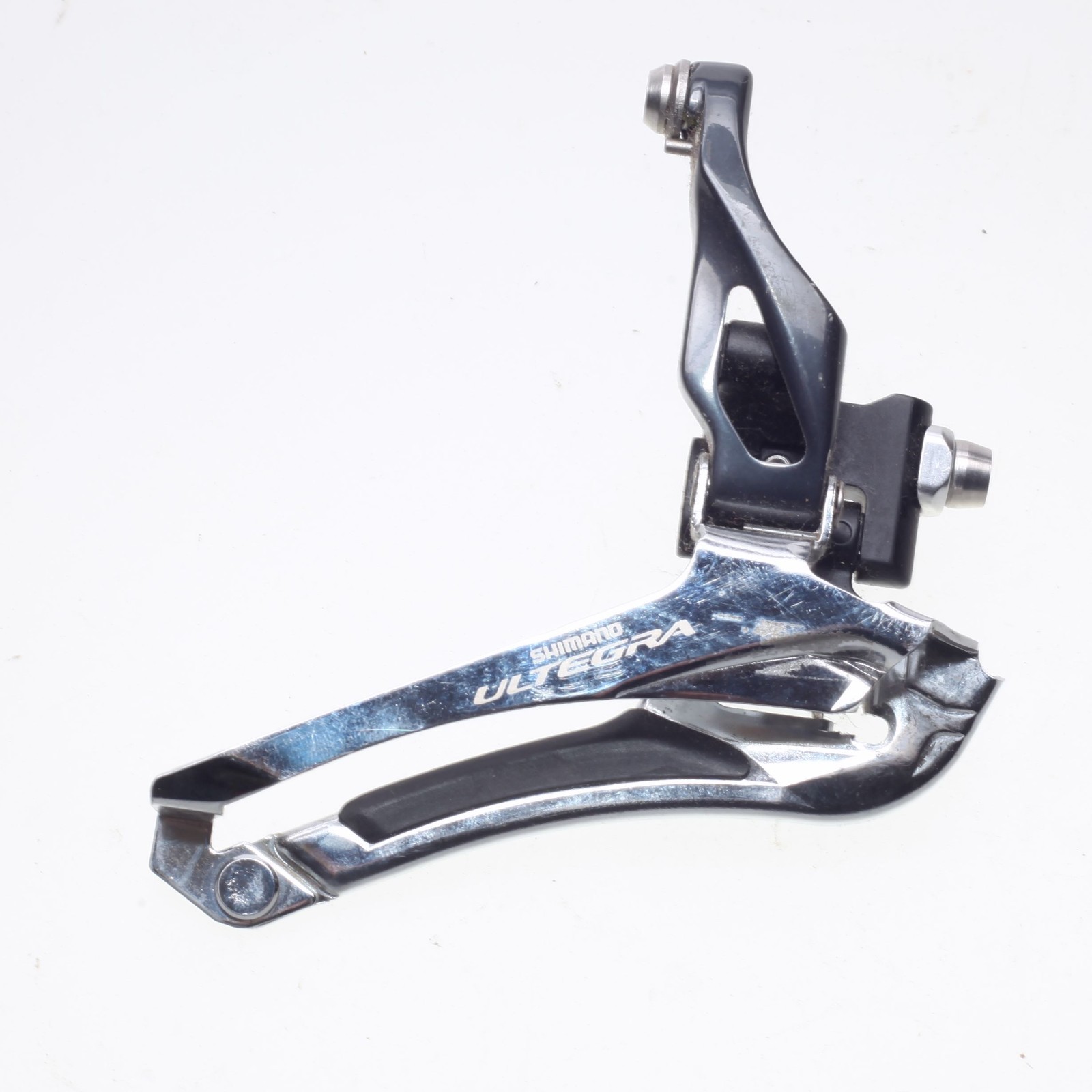 Shimano Ultegra FD-6800 Braze-On Mount Front Derailleur