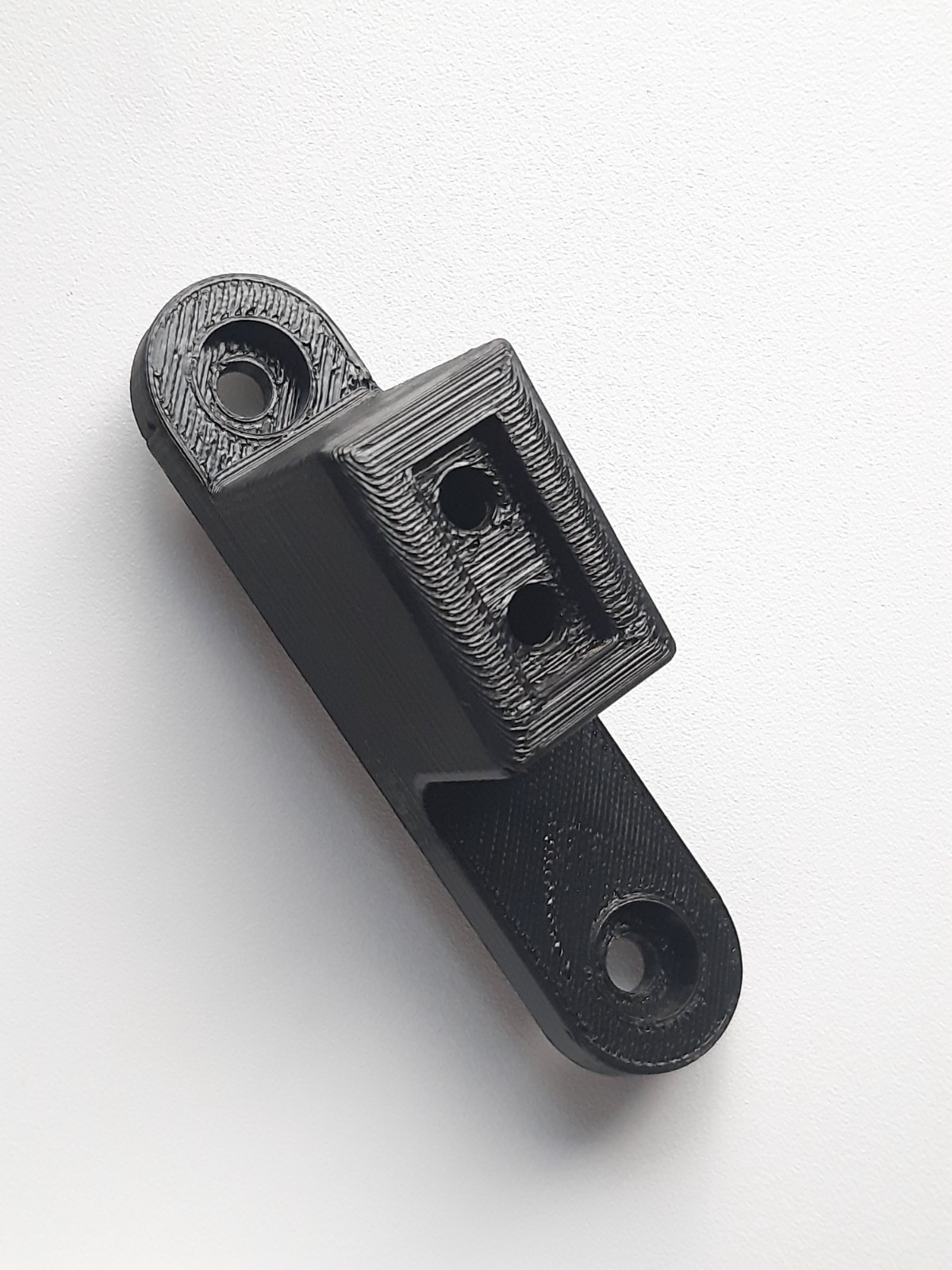 Slopestyle Downtube Shifter water bottle mount for Sram trigger MTB Barspins