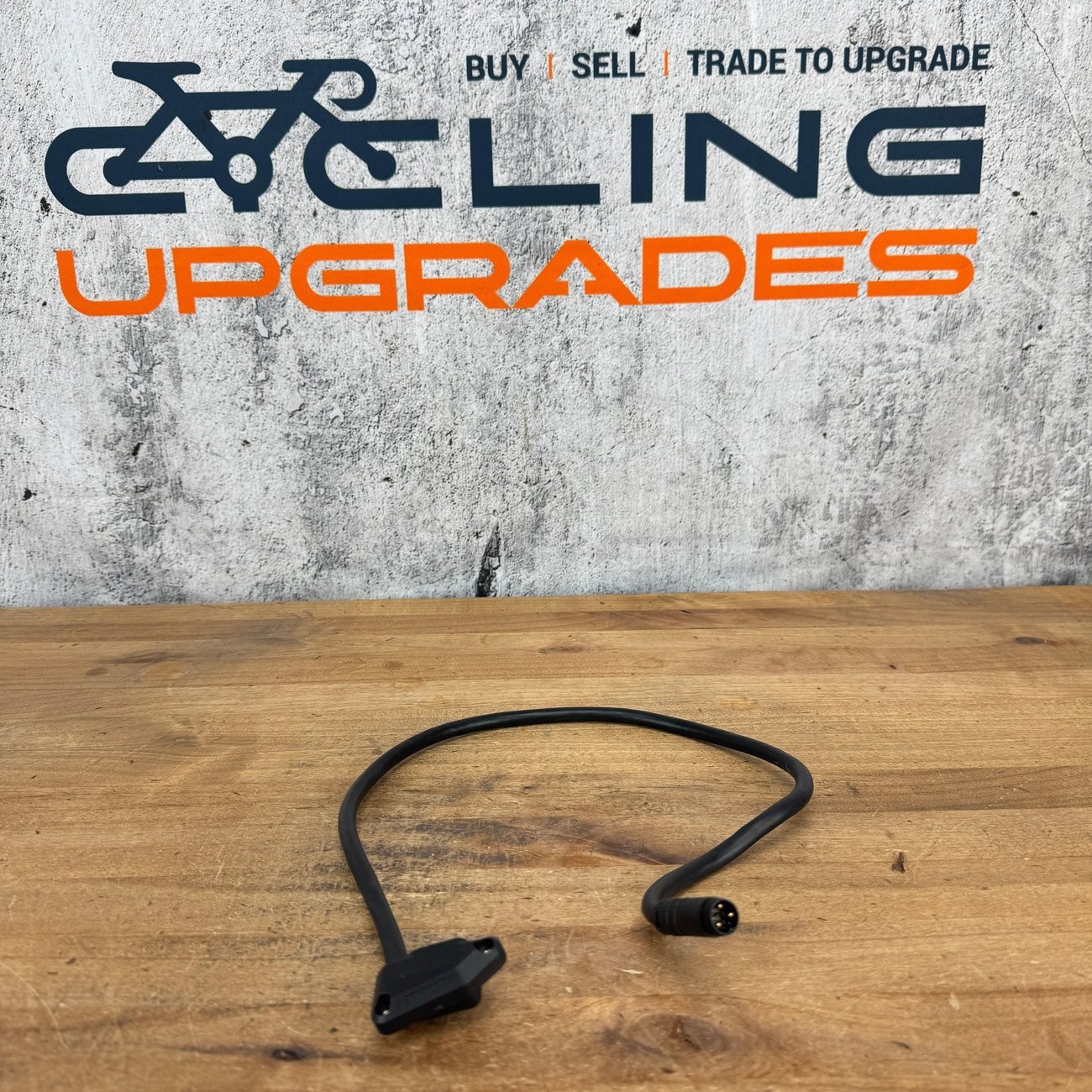 Mahle Smartbike Systems X20 E-Bike Motor Connection Cable With Internal Battery