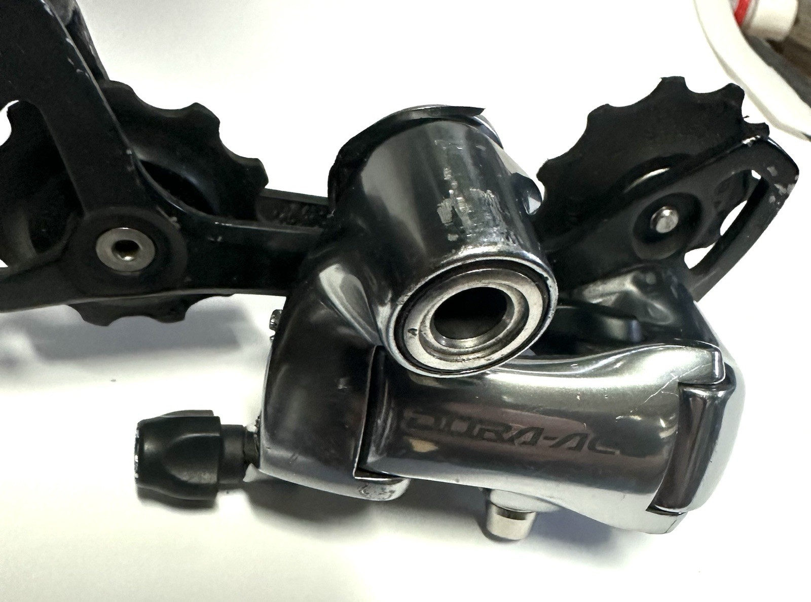 Shimano Dura-Ace RD-7800 10 Speed Rear Derailleur LONG Cage 