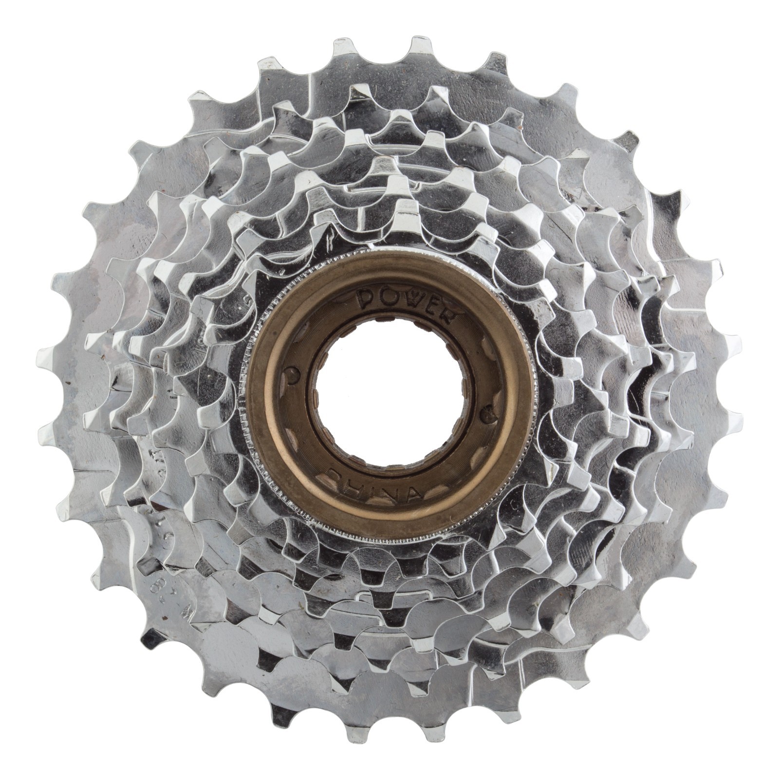 Sunlite BIKE BICYCLE THREAD ON FREEWHEEL 8 SPEED 13-28 INDEX