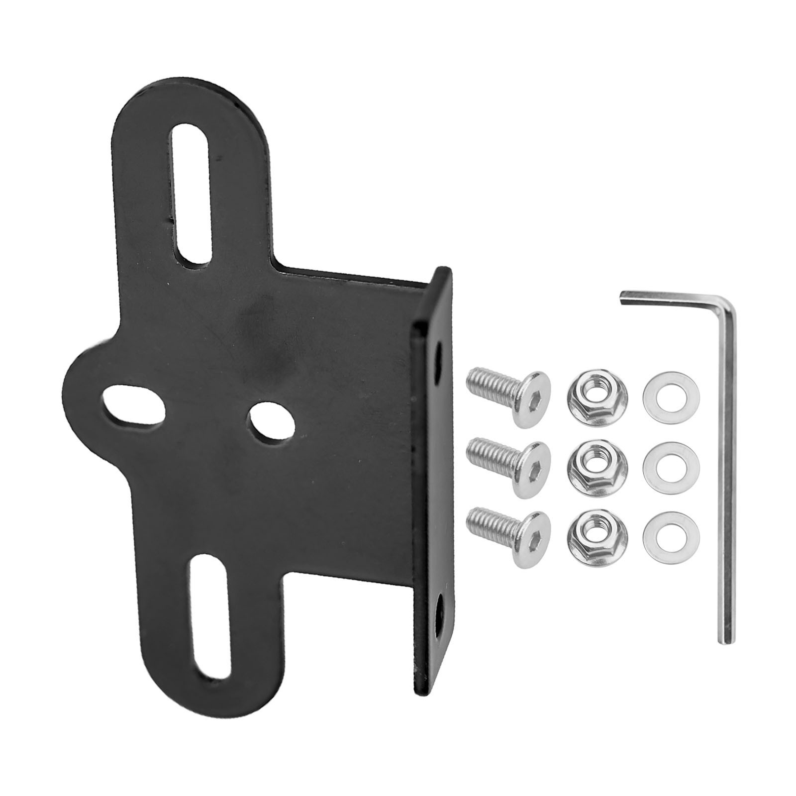 Reliable E bike Tail Light Holder Maximize Your Visibility on the Road
