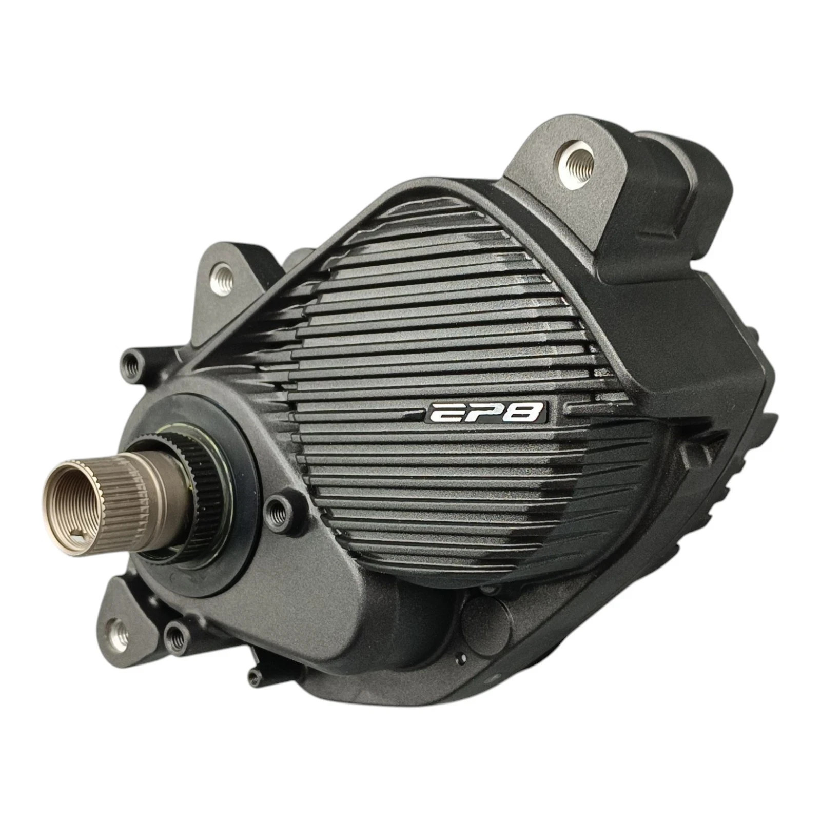 NEW Genuine Shimano EP8 (EP800) eBike Motor – Factory Overstock – Ships Next Day