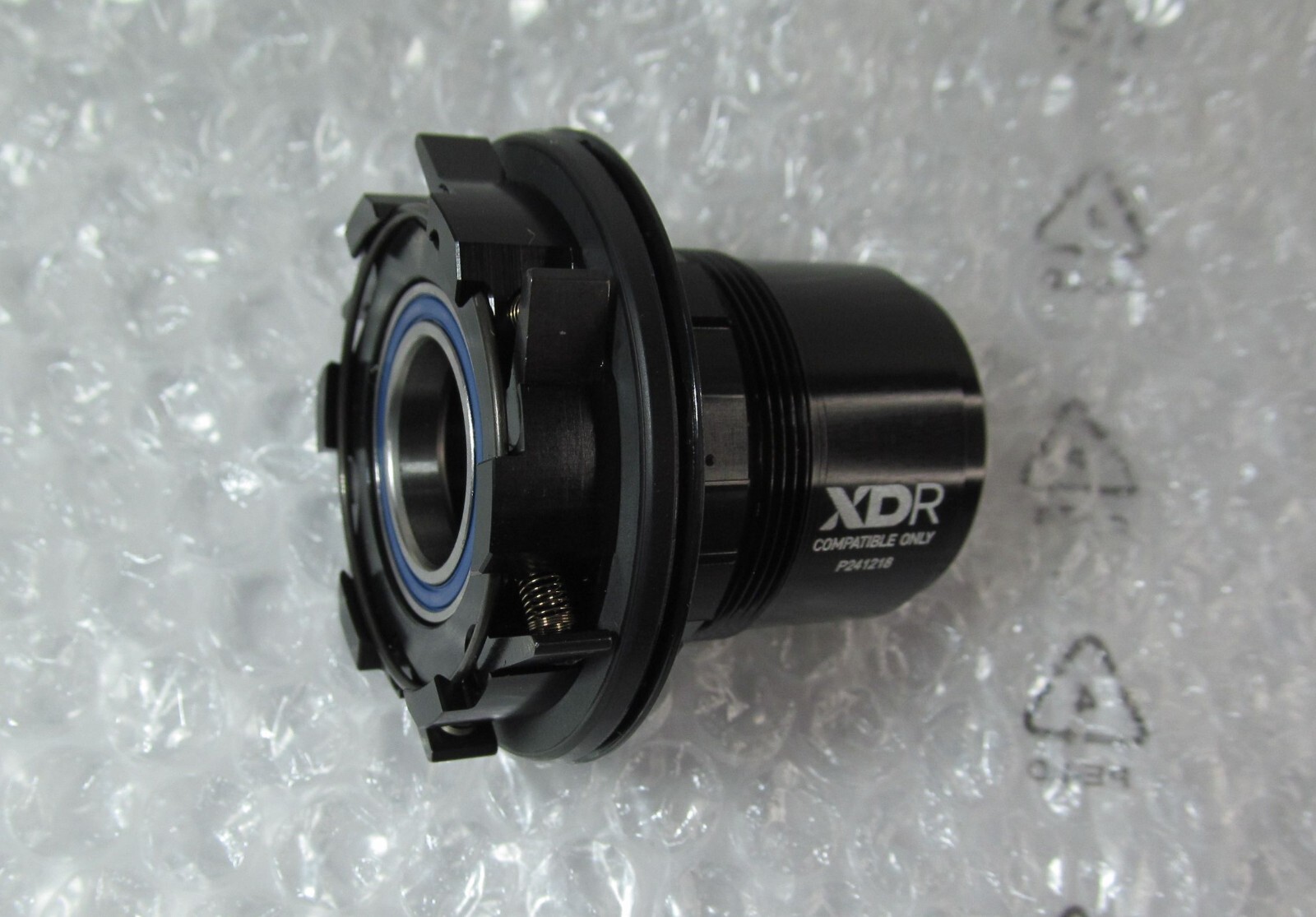 NEW ZIPP XDR ZR1 BICYCLE WHEEL FREEHUB 45mm x 48mm x 31mm