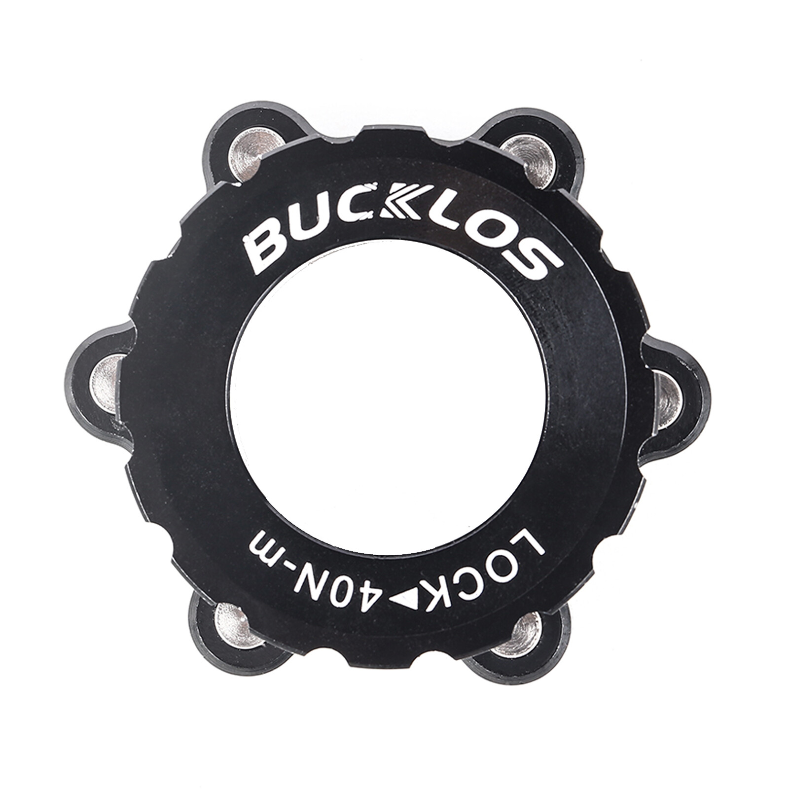 MTB Bike Disc Brake Rotor 160mm 180mm 203mm Center-Lock for SRAM/Shimano 6 Bolt