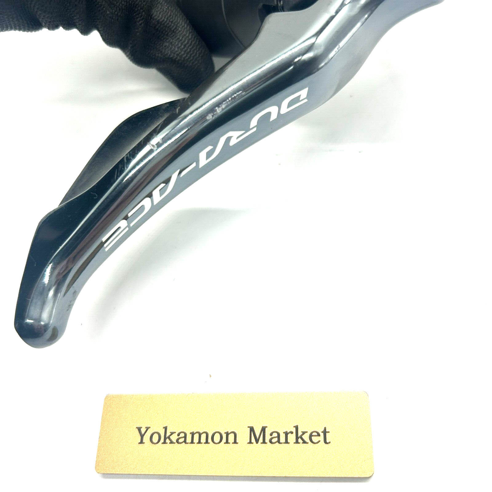 Shimano Dura-Ace ST-9001 Shifter Brake Levers Left & Right From Japan Used