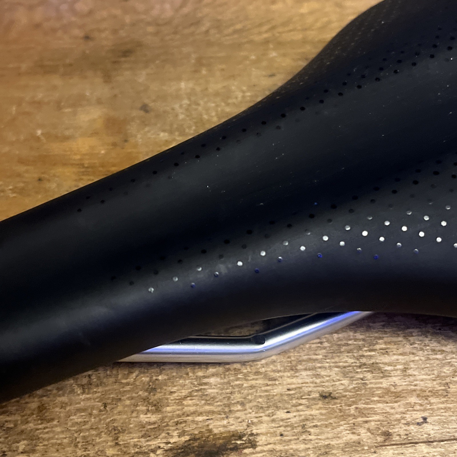 Bontrager Road/MTB Saddle 268 mm Long 138 Wide Domane Madone Marlin Slash
