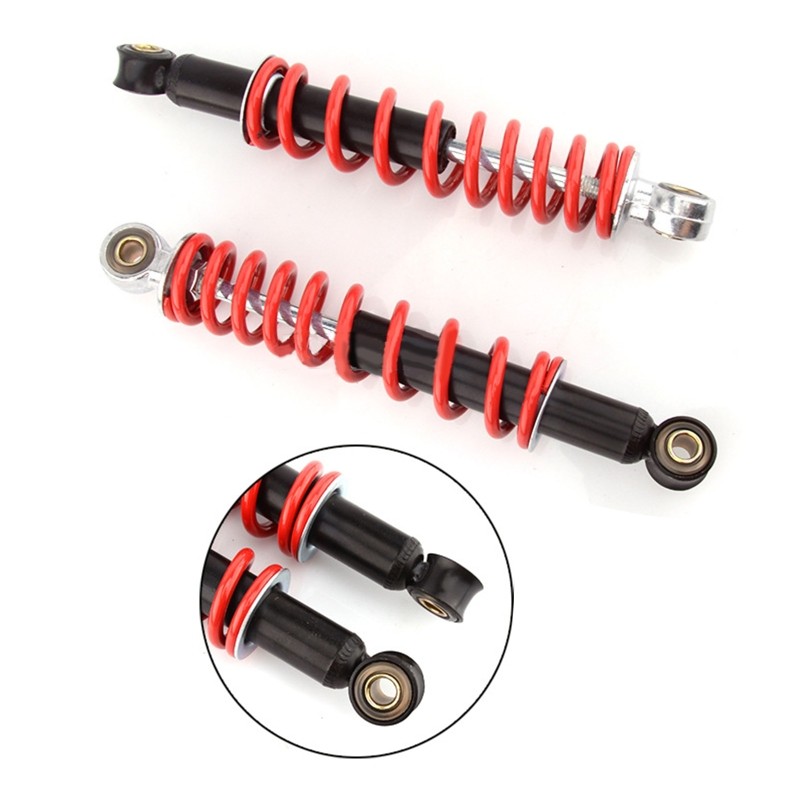 250mm 9.8″ Rear Shock Absorber for Pit Dirt Bike ATV Quad