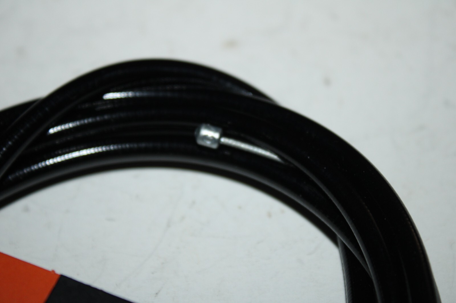 Universal Housing & Shift Cable Set 5mm 70×75″ Black Road Hybrid Free Shipping!!