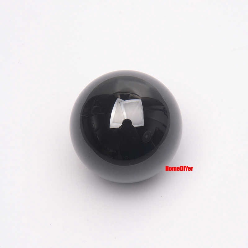 Si3N4 Ball Bearings Silicon Nitride Ceramic Balls Grade 5 Precision Dia 1.2-10mm