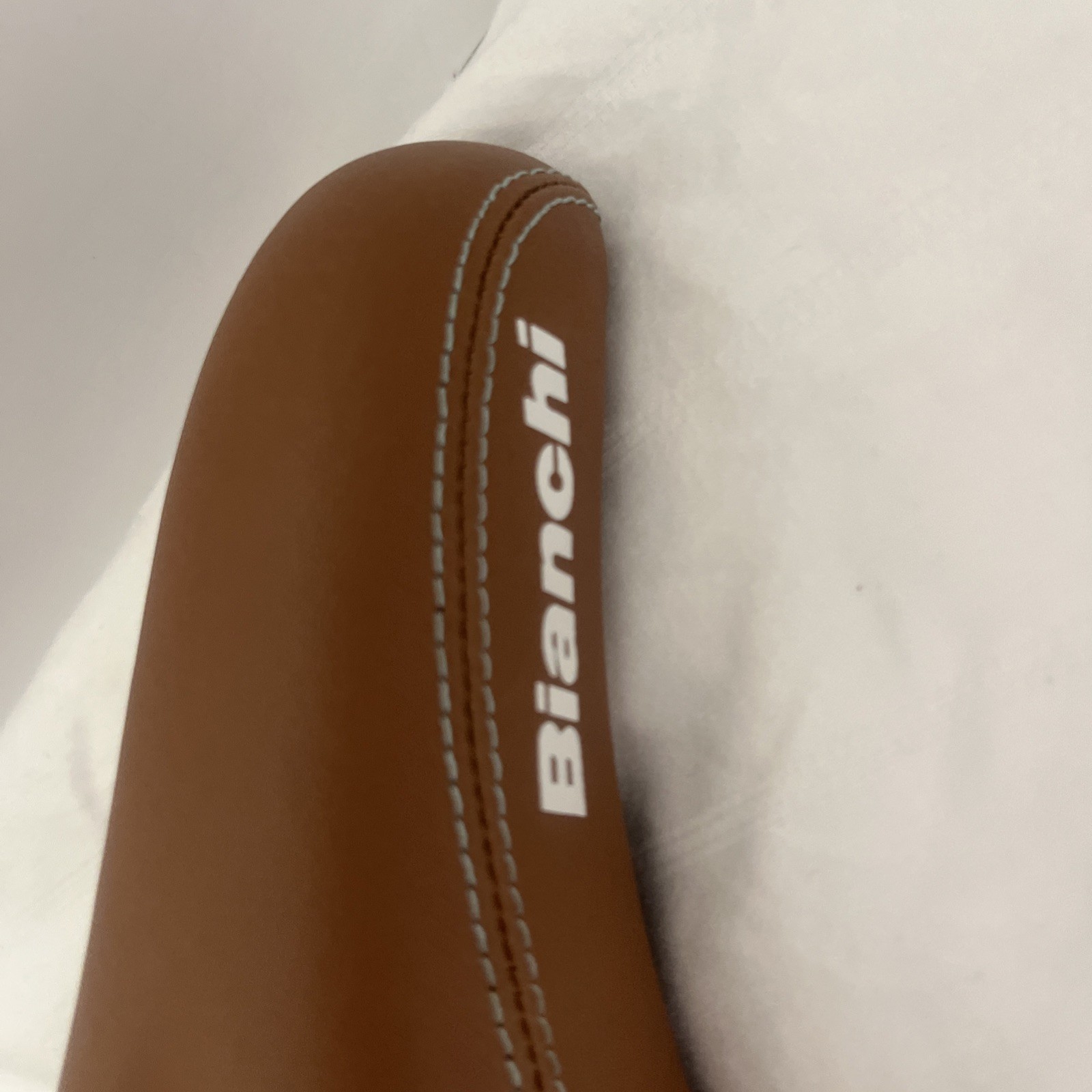 WTB Comfort Zone SpeedV Brown Bicycle Saddle Bike Seat Mountain Road Touring