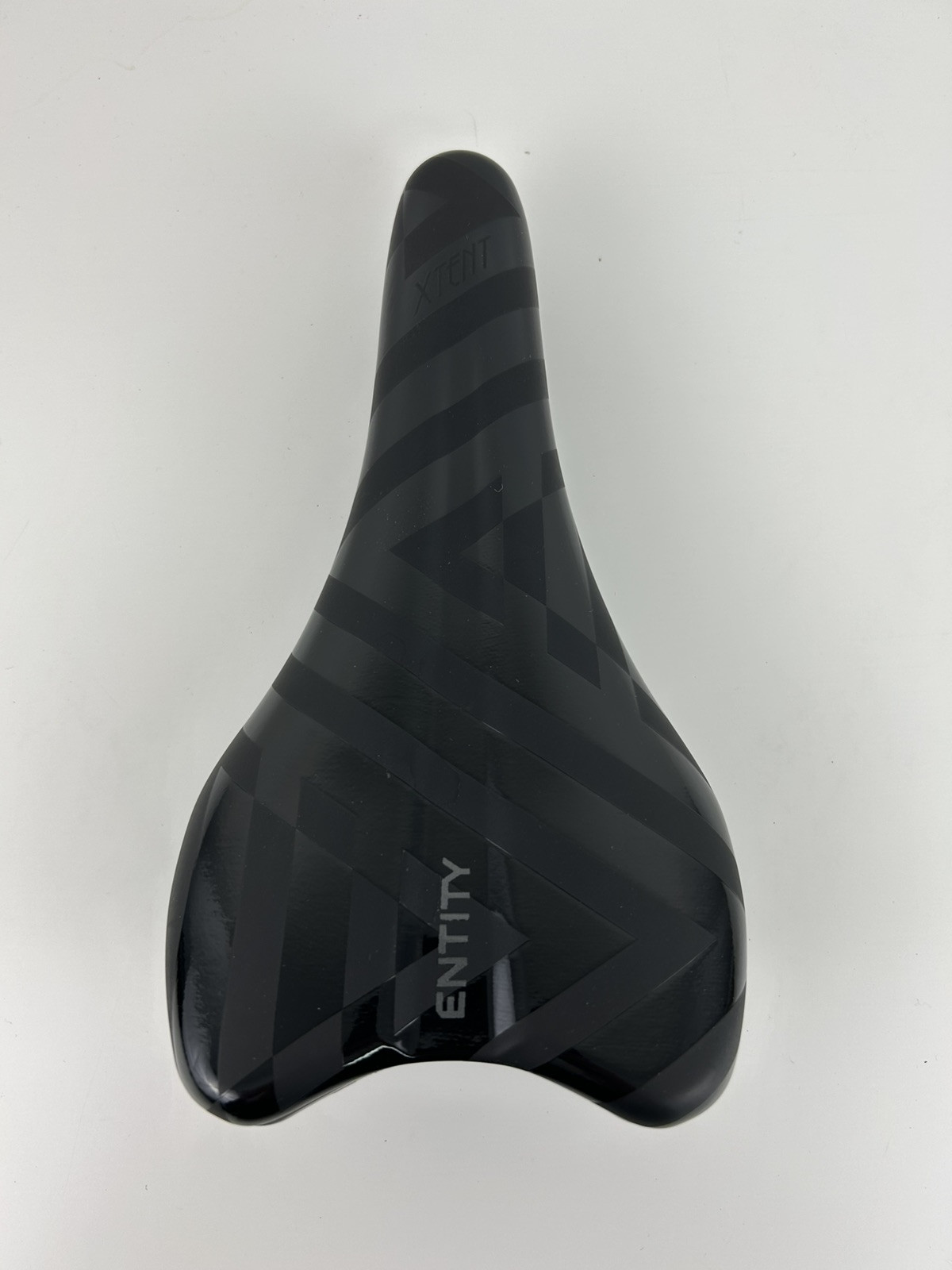 ENTITY XTENT ROAD SADDLE COMFORT GEL CHROMOLY CR-MO 245mm