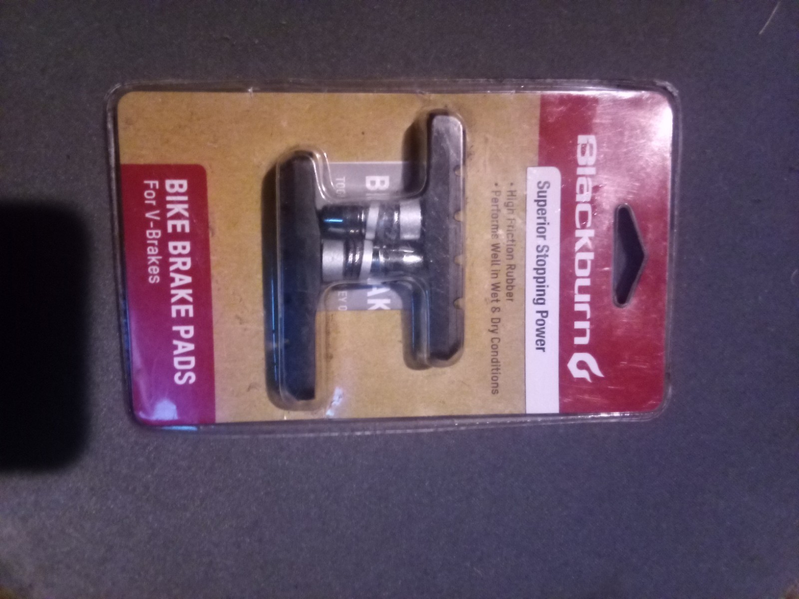 Blackburn Bike Brakes