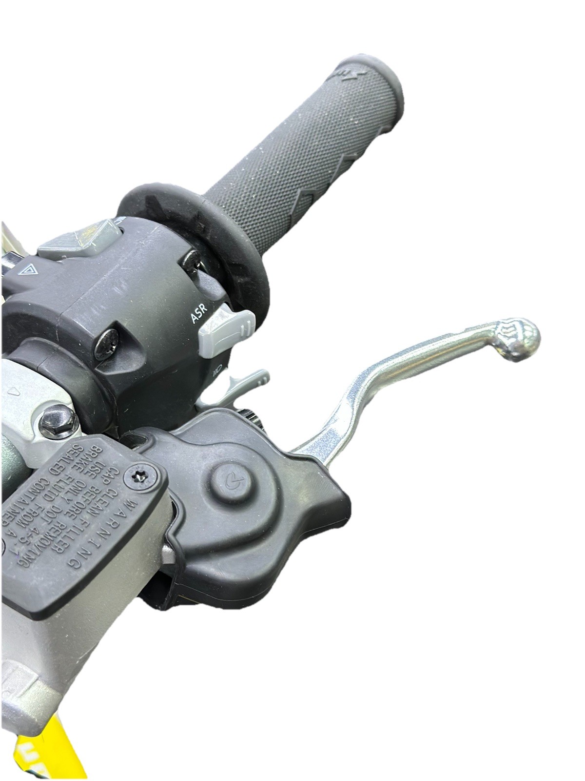 Surron Ultra Bee Upgraded Brake Set Taisko (ONLY THE BRAKES)