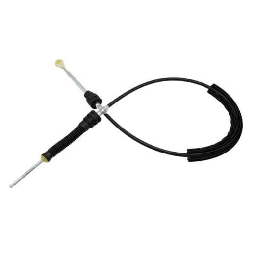 1J0-711-265-K Manual Transmission Shift Control Cable for VW Beetle 1999-2010