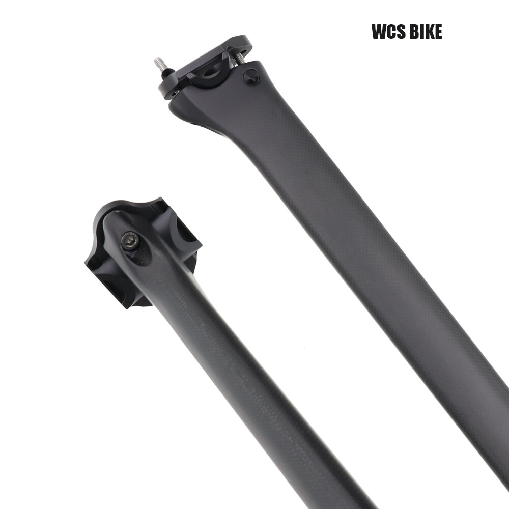 F12 / F10 / F8 Carbon Seatpost 340mm Fit for pinarello F12/F8/F10/GAN/K8/K10