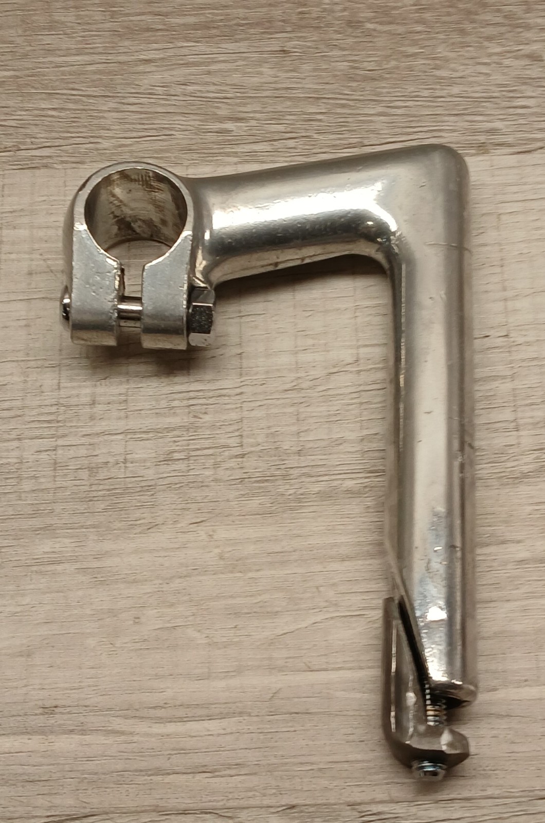 Vintage WIN Quill 22.2 Stem 80mm 25.4 1″ Clamp MARUISHI Branded