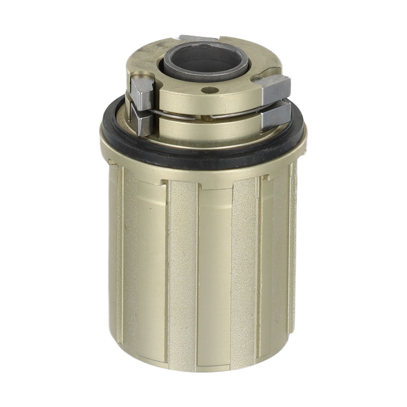 Freehub Freestanding Body 12mm/15mm 7075 Aluminum Alloy For MicroSpline