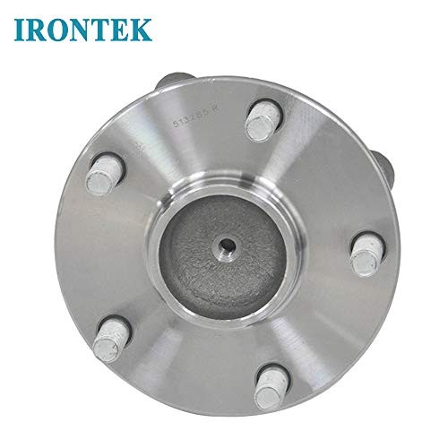 513285 Front Right Wheel Bearing and Hub Assembly—5 Lug w/ABS—FITS Right Side