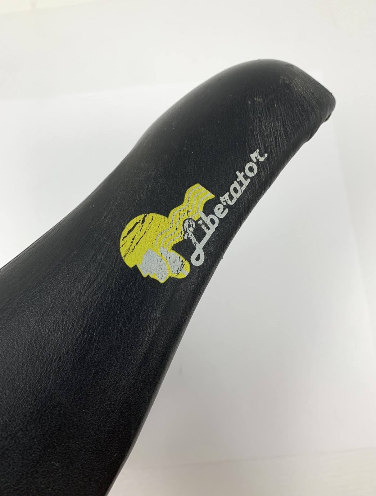 Vintage Terry Women’s Liberator Saddle