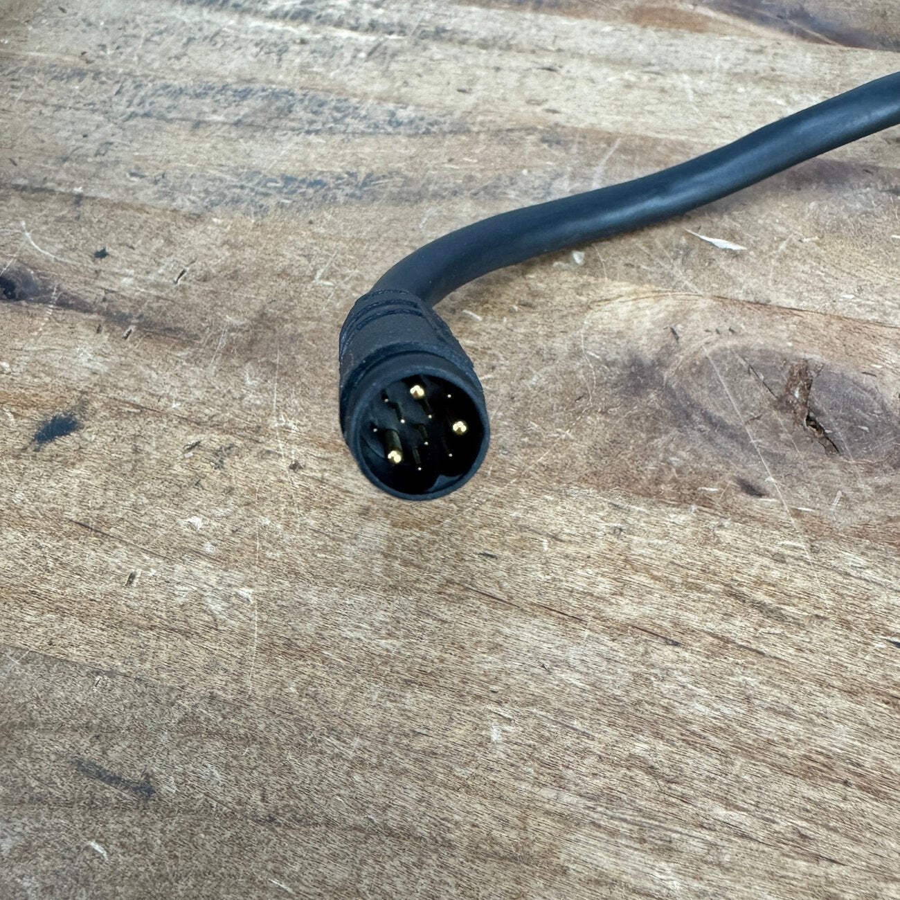Mahle Smartbike Systems X20 E-Bike Motor Connection Cable With Internal Battery