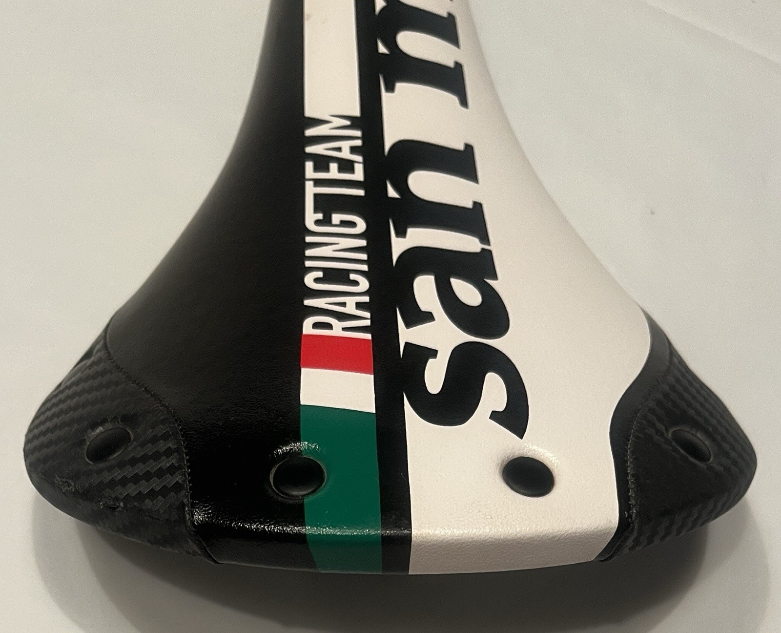 Selle San Marco Saddle Carbon Fiber Regal-E 242g 150mm x 270mm Black/White
