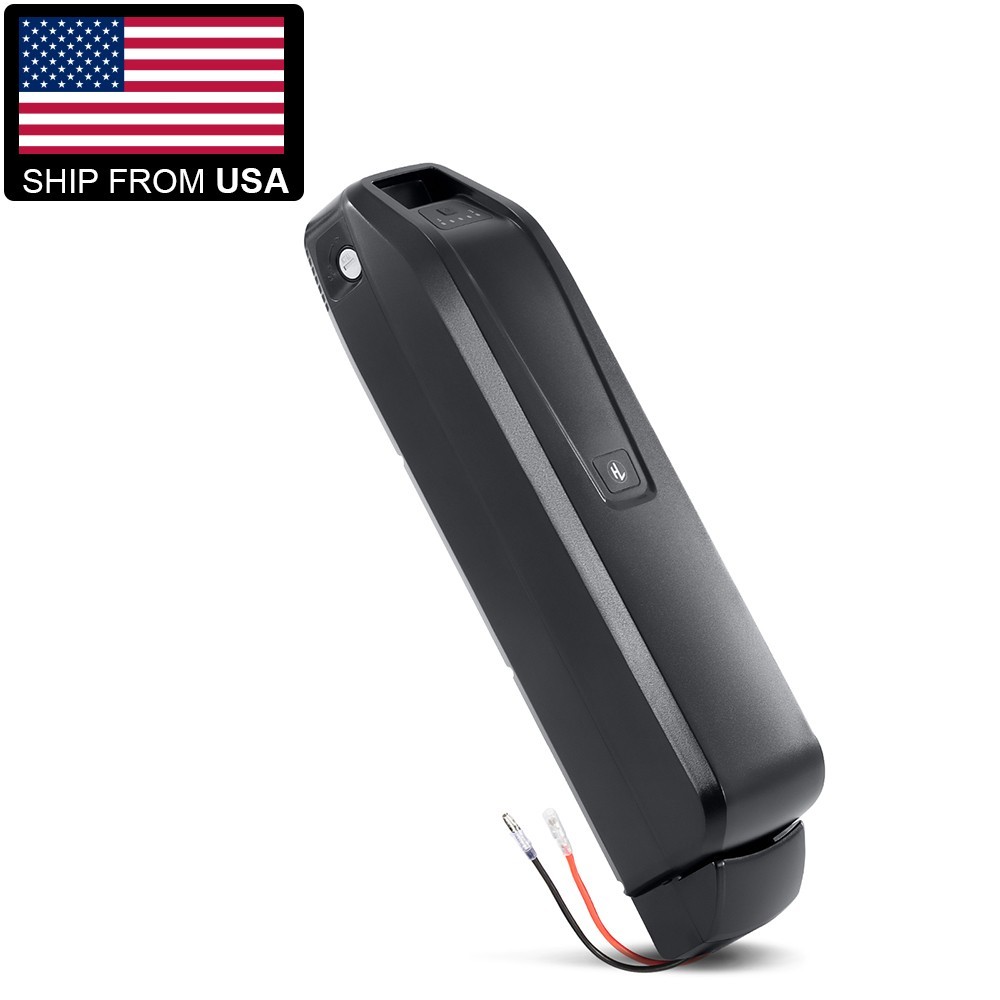Jasion Ebike Battery 48V 10.4Ah for EB5 PLUS Electric Bike Battery Replacement