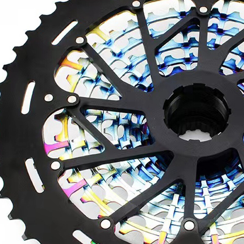 Sunshine 12Spd XD CNC Hollow Cassette 10-52T For Sram SX NX GX EAGLE Ultralight