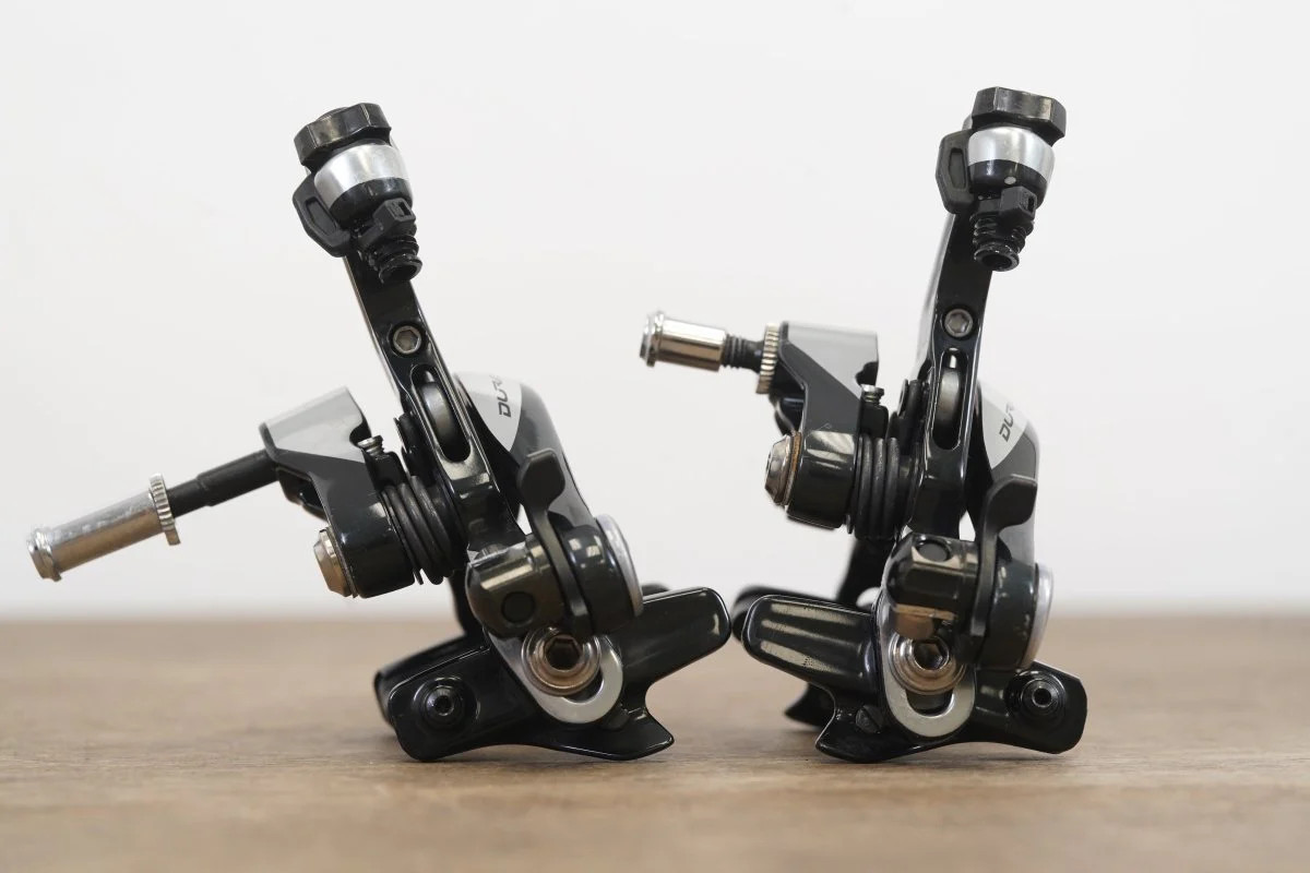 Shimano Dura-Ace 9000 GS 11 Speed Mechanical Rim Brake Road Groupset 9000