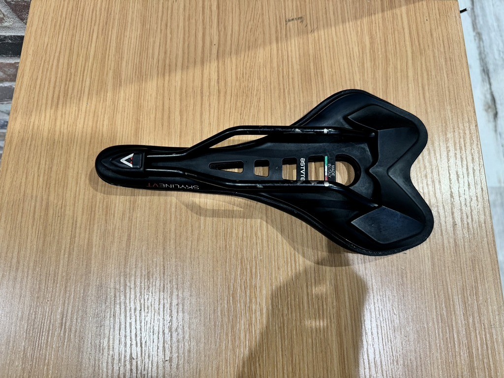 Required Astute Astvte Saddle Skyline Vt Cowma