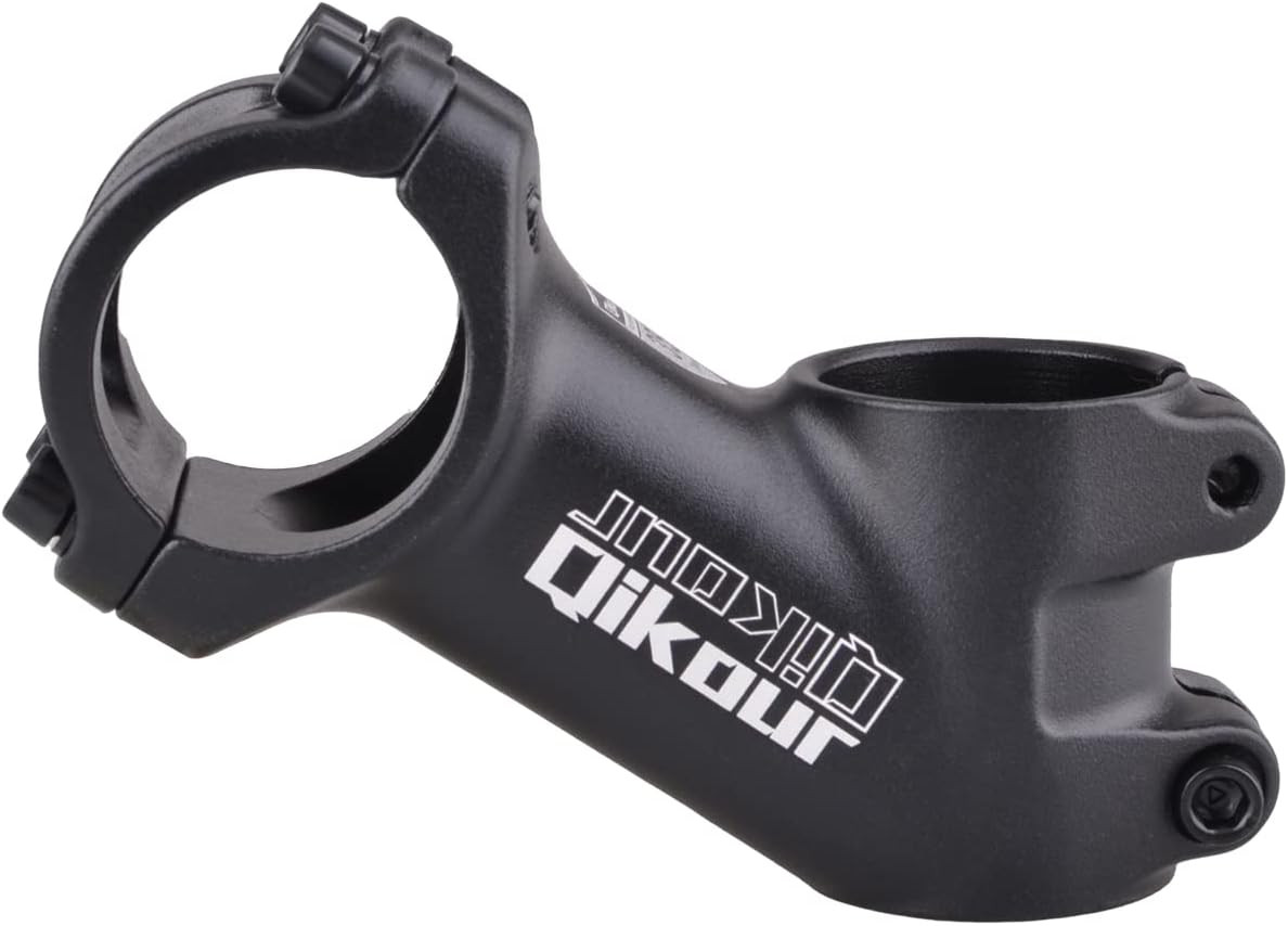 25.4Mm 31.8Mm Stem 70Mm 80Mm 90Mm 110Mm 120Mm 130Mm 17 35 45 60 Degree Adjustabl