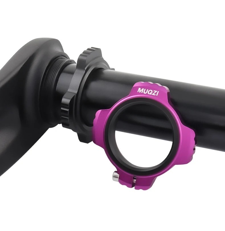 MUQZI DUB 28.99mm Crank Preload Adjuster Kit Bike Bottom Bracket Adapter