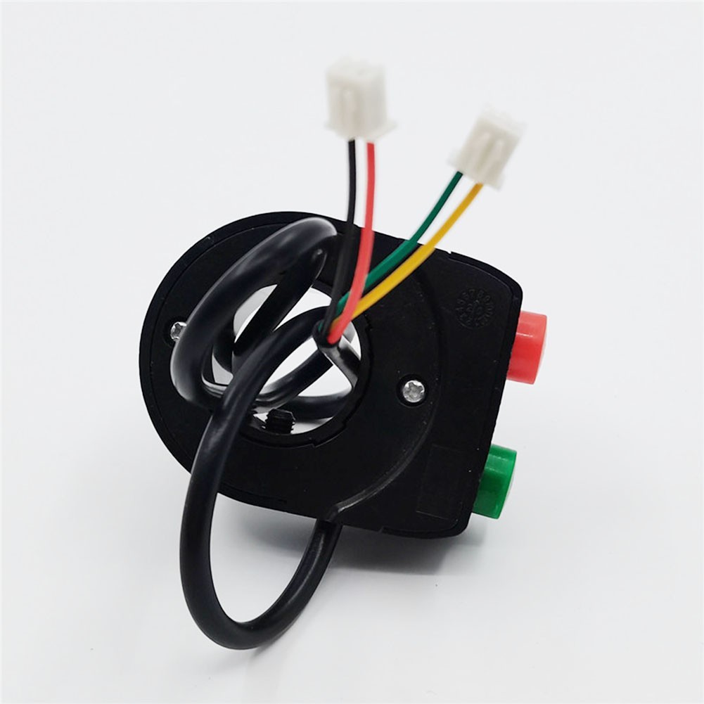 ON OFF Button Ebike Switch Kill Switch 12V 24V 36V 48V Brand New