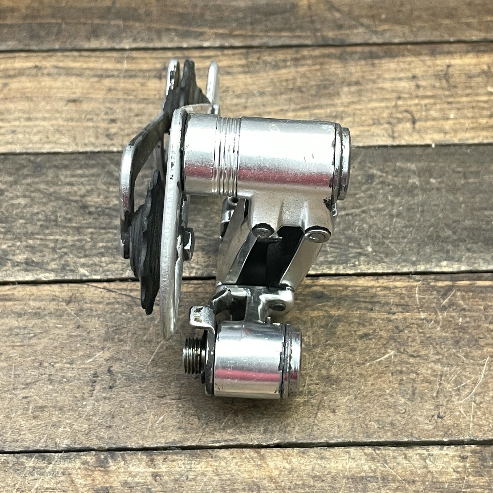 Vintage Schwinn Le Tour GT300 Rear Derailleur Long Cage 70s Schwinn Sport