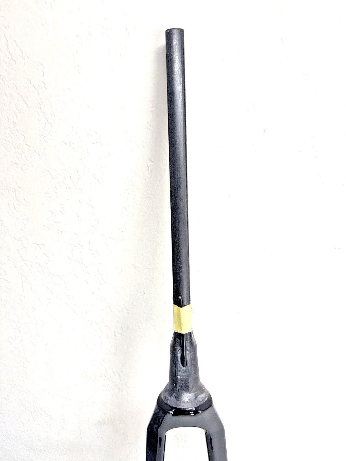 BRAND NEW! BMC ROADMACHINE 01 CARBON FORK BLACK
