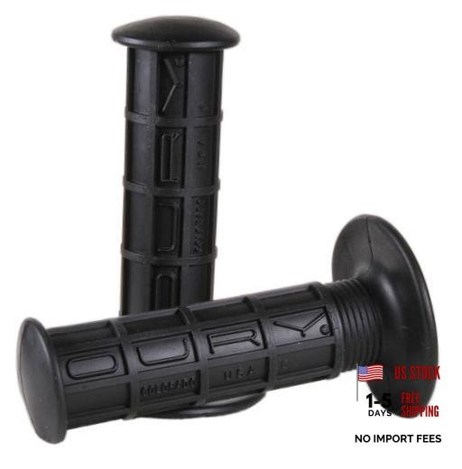 Oury Black OSCXWA10 MX Motorcycle Grip